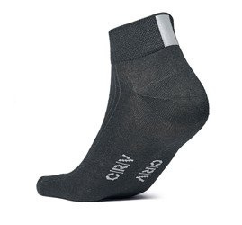 Skarpety CERVA ENIF - czarne