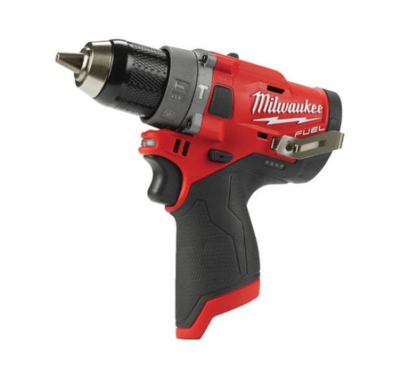 Wiertarko-wkrętarka MILWAUKEE M12 FPD - 0