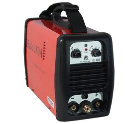 Spawarka WELDER FANTASY ARC MMA HALO II