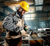 Szlifierka kątowa METABO WE 15-125 Quick
