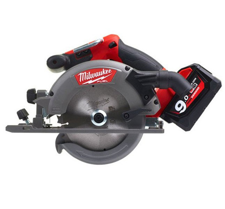 Pilarka tarczowa MILWAUKEE M18 CCS55 - 902X