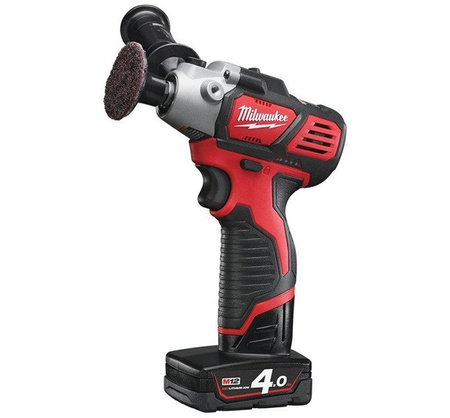 Polerka MILWAUKEE M12 BPS - 0