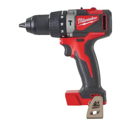 Wiertarko-wkrętarka MILWAUKEE M18 BLPD2 - 0X