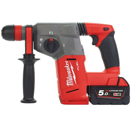 Młot MILWAUKEE SDS PLUS M18 CHX - 502C