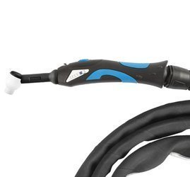 Uchwyt spawalniczy Tig SPARTUS Easy 24 D - 8m