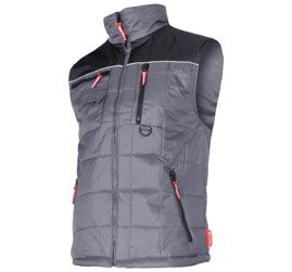 Bezrękawnik ocieplany LAHTI PRO