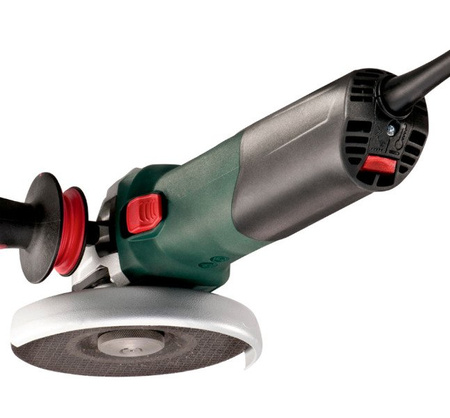 Szlifierka kątowa METABO WA 12-125 Quick