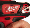 Wiertarko-wkrętarka MILWAUKEE M12 BPD - 202C