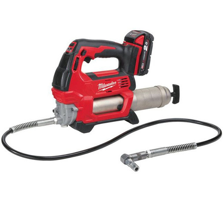 Smarownica MILWAUKEE M18 GG - 201CT