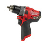 Wiertarko-wkrętarka MILWAUKEE M12 FPD - 0