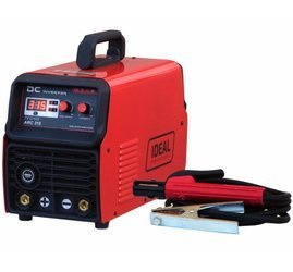 N Spawarka IDEAL TECNO ARC 315 DIGITAL