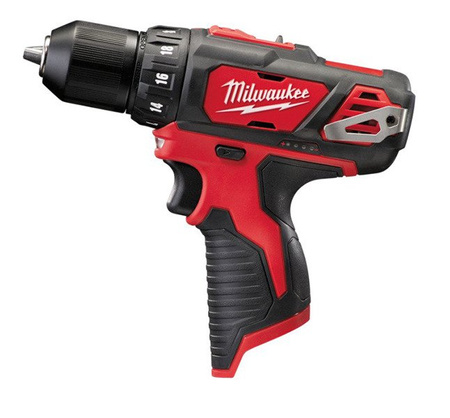 Wiertarko-wkrętarka MILWAUKEE M12 BDD - 0