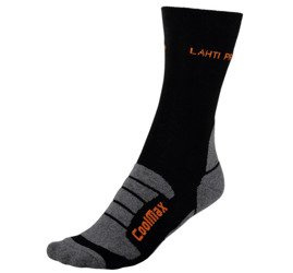 Skarpety robocze termiczne LAHTI PRO