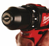 Wiertarko-wkrętarka MILWAUKEE M12 BDD - 202C