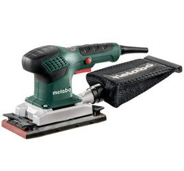 Szlifierka oscylacyjna METABO SRE 3185