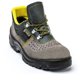 Półbuty CERVA LAMBDA S1 SRC