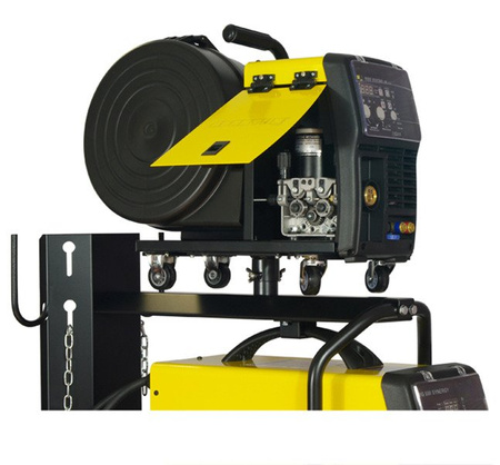 Półautomat spawalniczy SPARTUS Pro MIG 500 SYNERGY