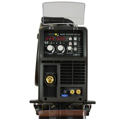 Półautomat spawalniczy SPARTUS Pro MIG 500W SYNERGY