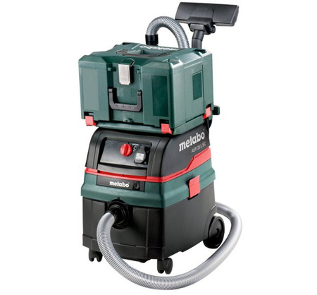 Odkurzacz METABO ASR 50 L SC