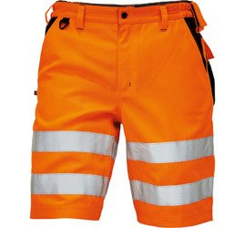 Szorty CERVA KNOXFIELD 290 HI-VIS