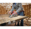 Pilarka tarczowa MILWAUKEE M18 CCS55 - 502X