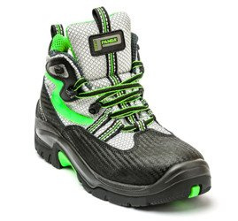 Trzewiki CERVA CURSOR MF S1P SRC