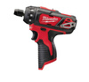Wkrętarko - wiertarka MILWAUKEE M12 BD - 0