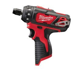 Wkrętarko - wiertarka MILWAUKEE M12 BD - 0