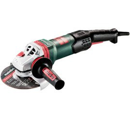 Szlifierka kątowa METABO WEPBA 17-150 Quick RT