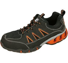 Półbuty CERVA CODDA S1P SRA