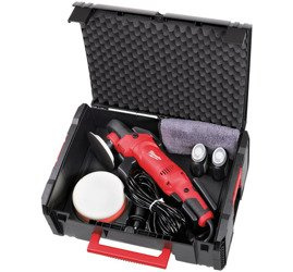 Polerka MILWAUKEE AP 14-2 200 E SET