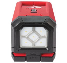 Lampa akumulatorowa MILWAUKEE M18 HSAL - 502B