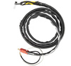 Uchwyt spawalniczy Tig SPARTUS Pro 9 X - 12 m