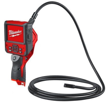 Kamera inspekcyjna MILWAUKEE M12 IC AV3 - 201C
