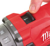 Wiertarko-wkrętarka MILWAUKEE M12 FPD - 0