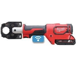 Zaciskarka MILWAUKEE M18 HCCT - 201C