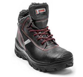 Trzewiki CERVA CERBIATTO MF S3 HRO CI SRC