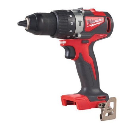 Wiertarko-wkrętarka MILWAUKEE M18 BLPD2 - 0X