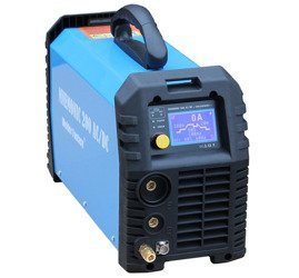 Spawarka WELDER FANTASY MNEMONIC TIG 200 AC/DC