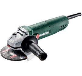 Szlifierka kątowe METABO W 850-125