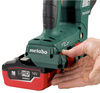 Młot METABO SDS PLUS KHA 36-18 LTX 32 (carcass - bez ładowarki i akumulatorów) + walizka