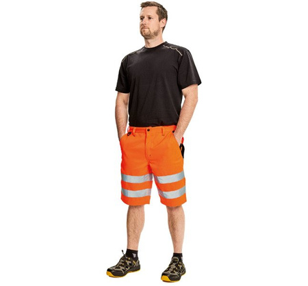 Szorty CERVA KNOXFIELD 290 HI-VIS