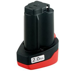 Akumulator METABO 10,8 V / 2,0 Ah, Li-Power
