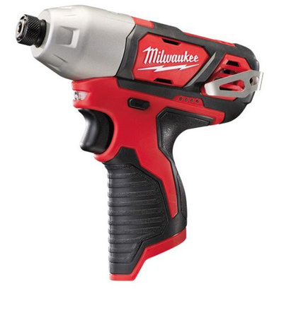 Zakrętarka MILWAUKEE M12 BID - 0