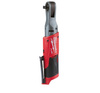 Grzechotka udarowa MILWAUKEE M12 FIR38 3/8" - 0