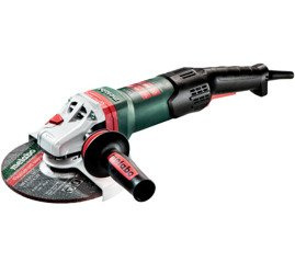Szlifierka kątowa METABO WEPBA 19-180 Quick RT