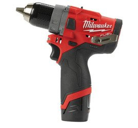 Wiertarko-wkrętarka MILWAUKEE M12 FDD - 202X