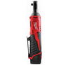 Grzechotka udarowa MILWAUKEE M12 IR 3/8" - 201B