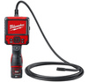 Kamera inspekcyjna MILWAUKEE M12 IC AV3 - 201C