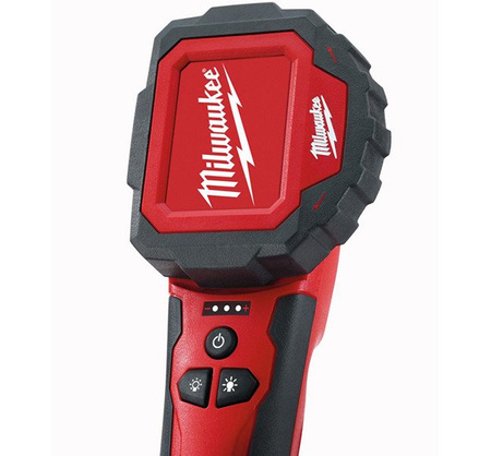 Kamera inspekcyjna MILWAUKEE M12 IC - 0